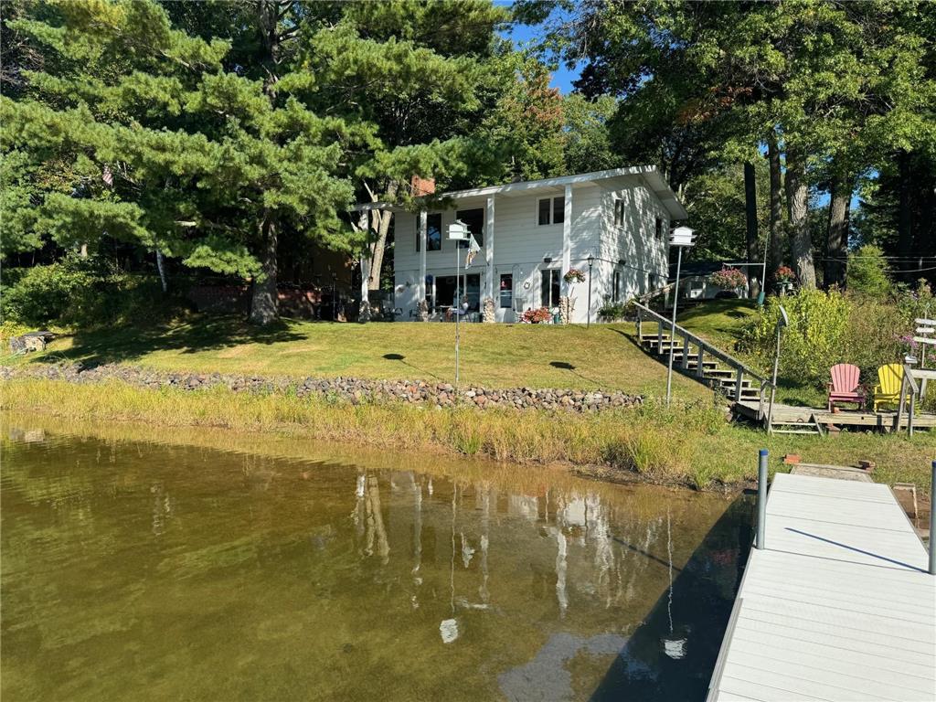 24912 LARRABEE ROAD Webster WI 54893 - Viola 6627341 image1