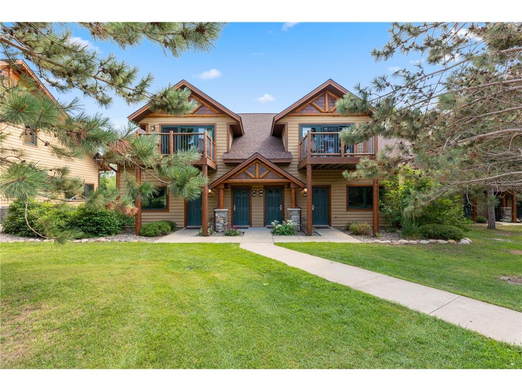 24917 Sandy Lane #810 Bay Lake Twp MN 56444 - Bay 6573280 image1