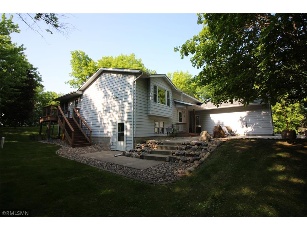 2492 62nd Street NW, Maple Lake, MN, 55358 MLS 6377620 Edina Realty