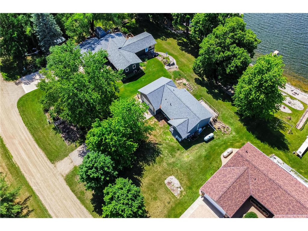 24922 Crescent View Road Eden Lake Twp MN 56362 - Rice 7078730 image10