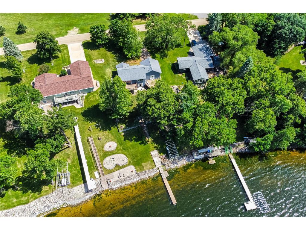 24922 Crescent View Road Eden Lake Twp MN 56362 - Rice 7078730 image11