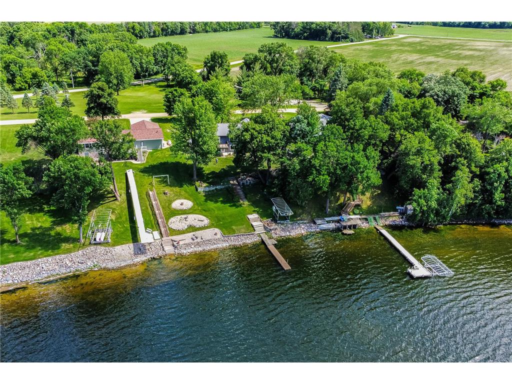 24922 Crescent View Road Eden Lake Twp MN 56362 - Rice 7078730 image12
