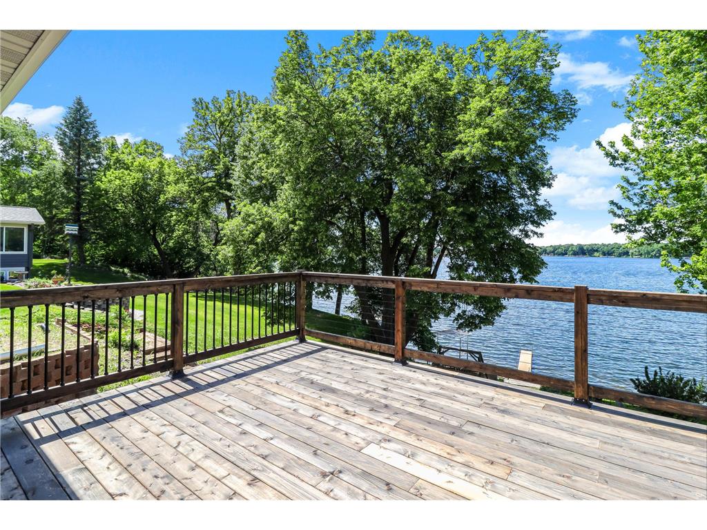24922 Crescent View Road Eden Lake Twp MN 56362 - Rice 7078730 image13