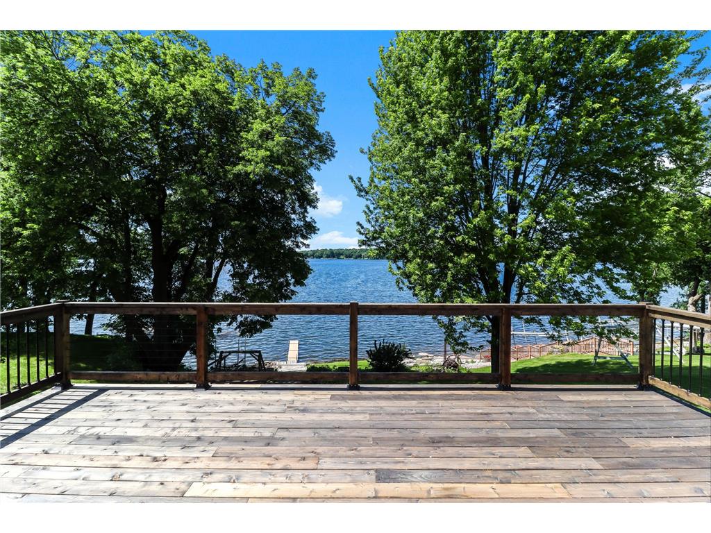 24922 Crescent View Road Eden Lake Twp MN 56362 - Rice 7078730 image2