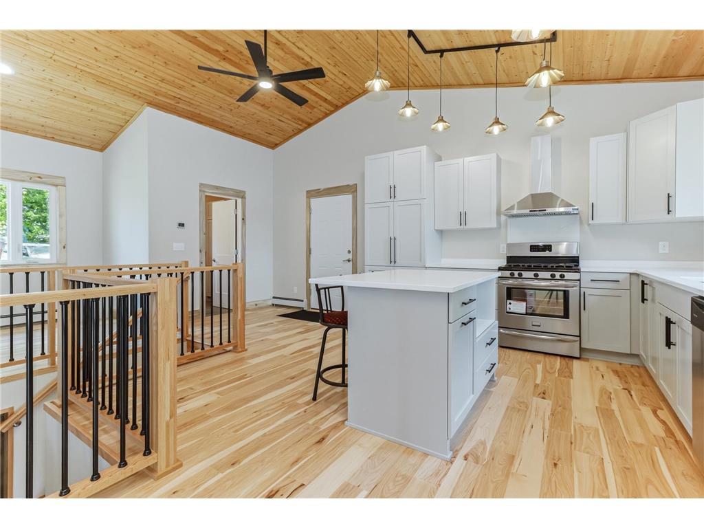 24922 Crescent View Road Eden Lake Twp MN 56362 - Rice 7078730 image22