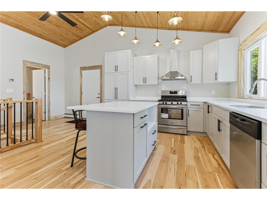 24922 Crescent View Road Eden Lake Twp MN 56362 - Rice 7078730 image23
