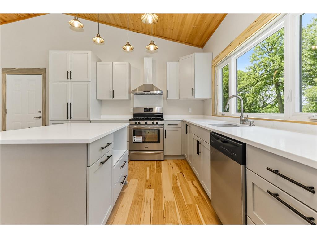 24922 Crescent View Road Eden Lake Twp MN 56362 - Rice 7078730 image24