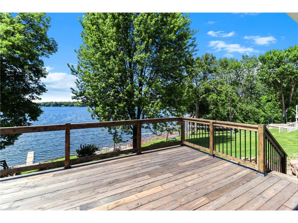 24922 Crescent View Road Eden Lake Twp MN 56362 - Rice 7078730 image3