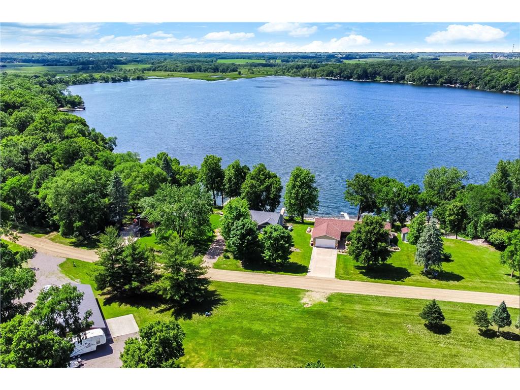 24922 Crescent View Road Eden Lake Twp MN 56362 - Rice 7078730 image4