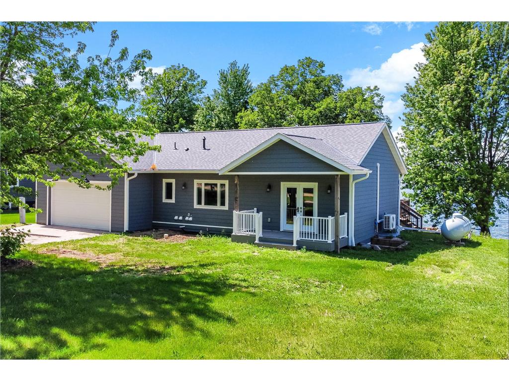24922 Crescent View Road Eden Lake Twp MN 56362 - Rice 7078730 image5