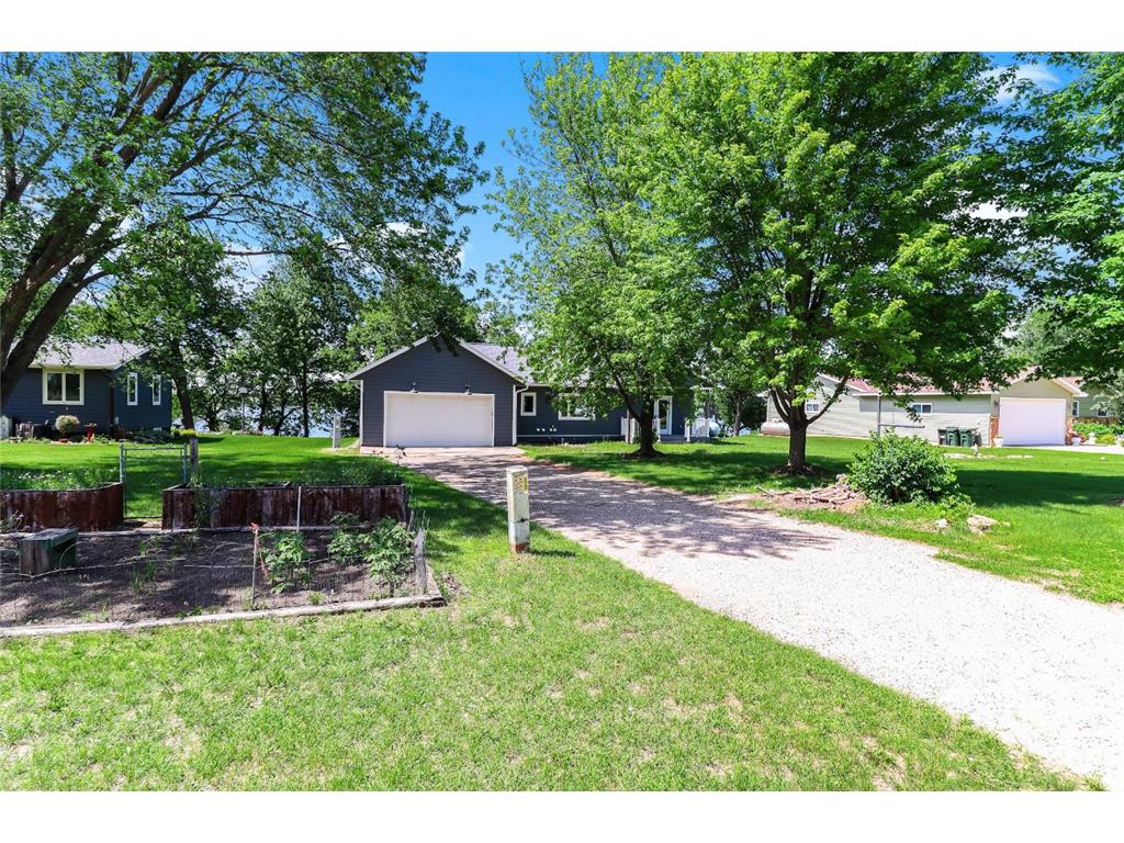 24922 Crescent View Road Eden Lake Twp MN 56362 - Rice 7078730 image6