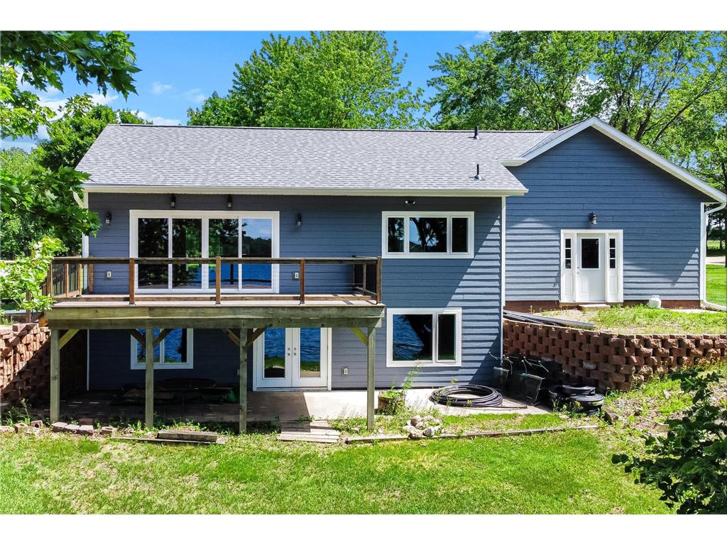 24922 Crescent View Road Eden Lake Twp MN 56362 - Rice 7078730 image7