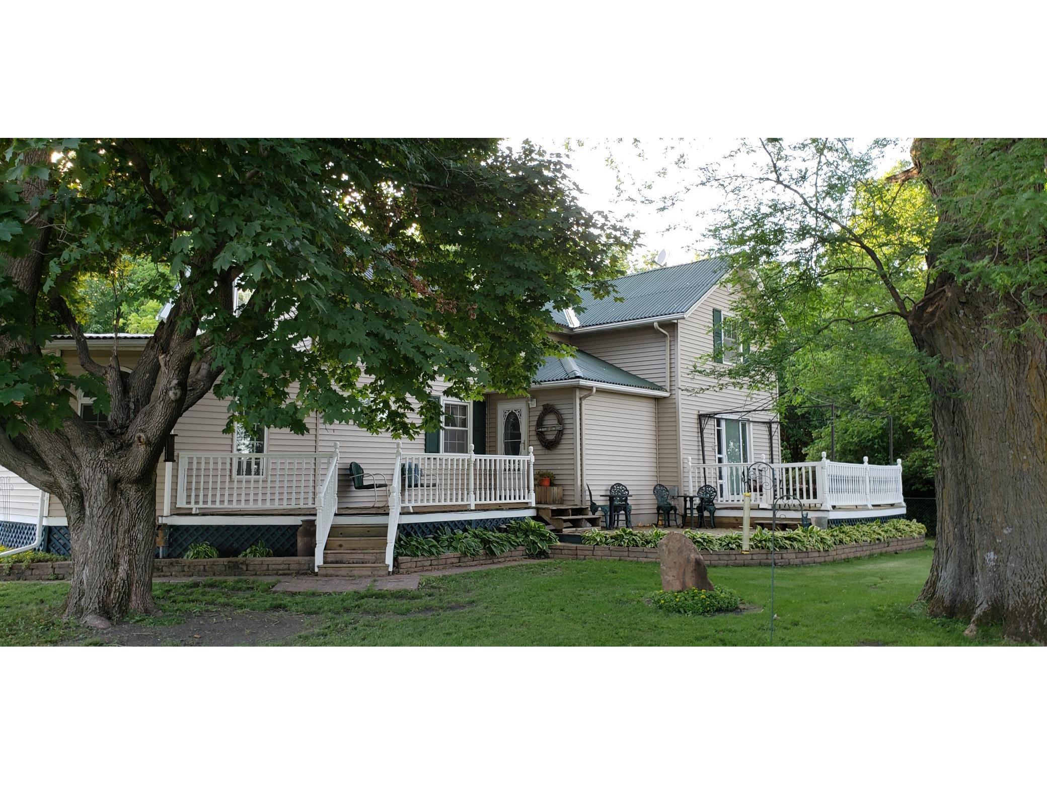 24927 570th Avenue, Wells, MN, 56097 MLS 5766455 Edina Realty