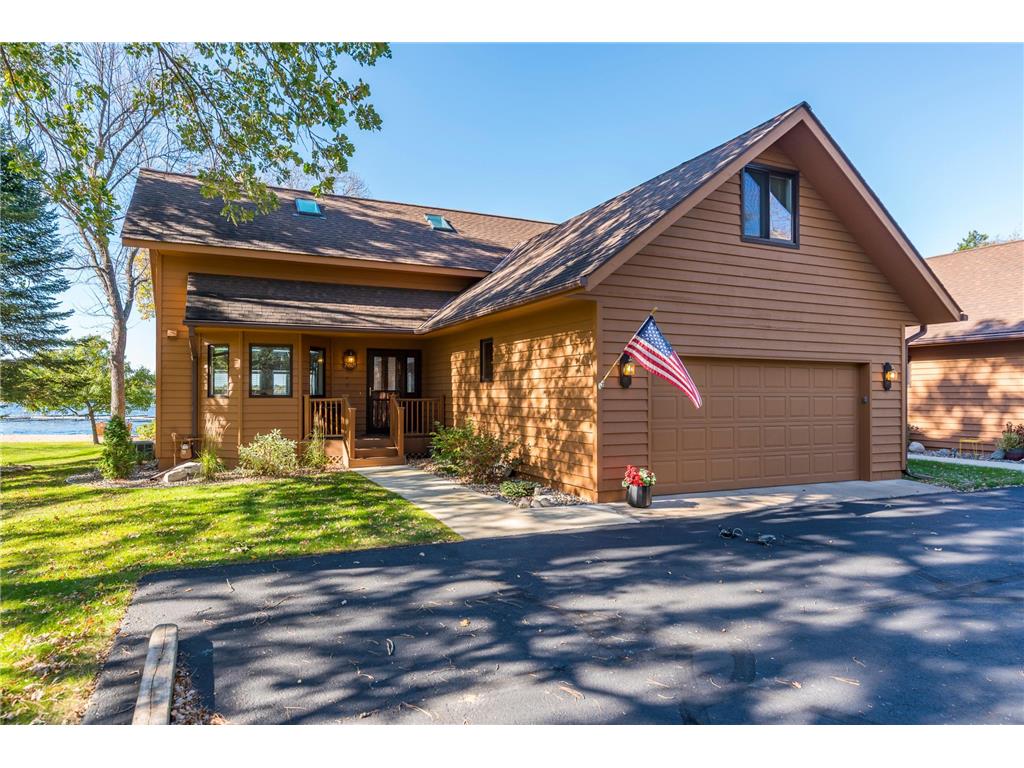 24927 Viking Drive Nisswa MN 56468 - Nisswa 7048339 image1