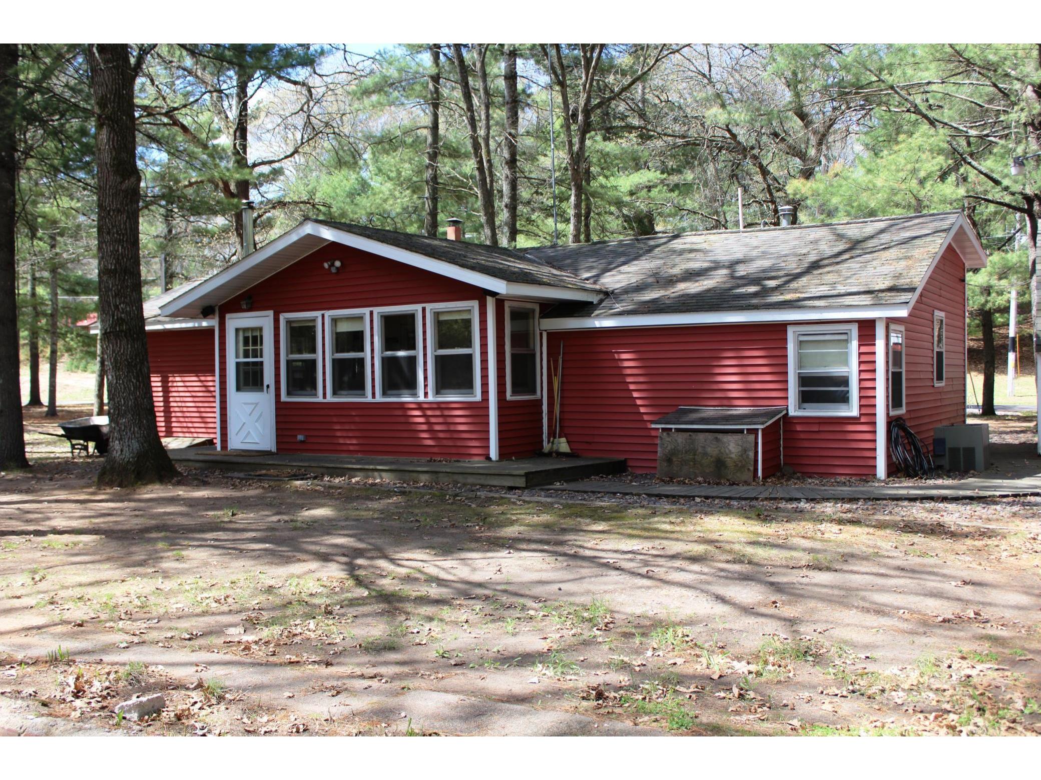 24928 Lakeview Road, Meenon Twp, WI 54872 MLS 5753716 Edina Realty