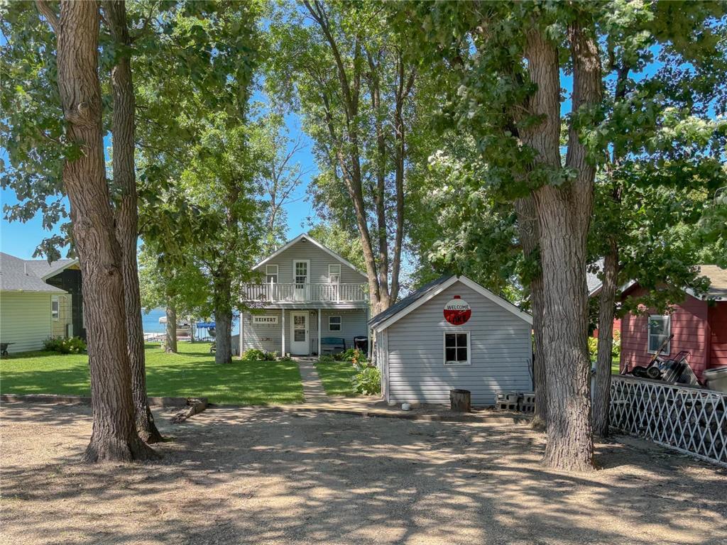 24932 Wall Lake Point Circle Fergus Falls MN 56537 - Wall 7110078 image2
