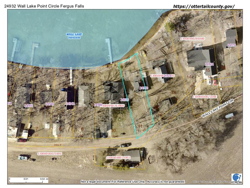 24932 Wall Lake Point Circle Fergus Falls MN 56537 - Wall 7110078 image36