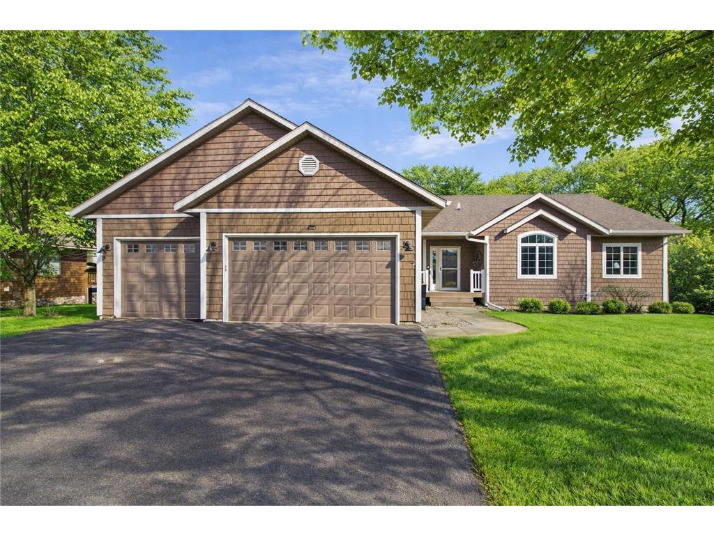 24934 214th Street Glenwood Twp MN 56334 - Minnewaska 7045281 image1