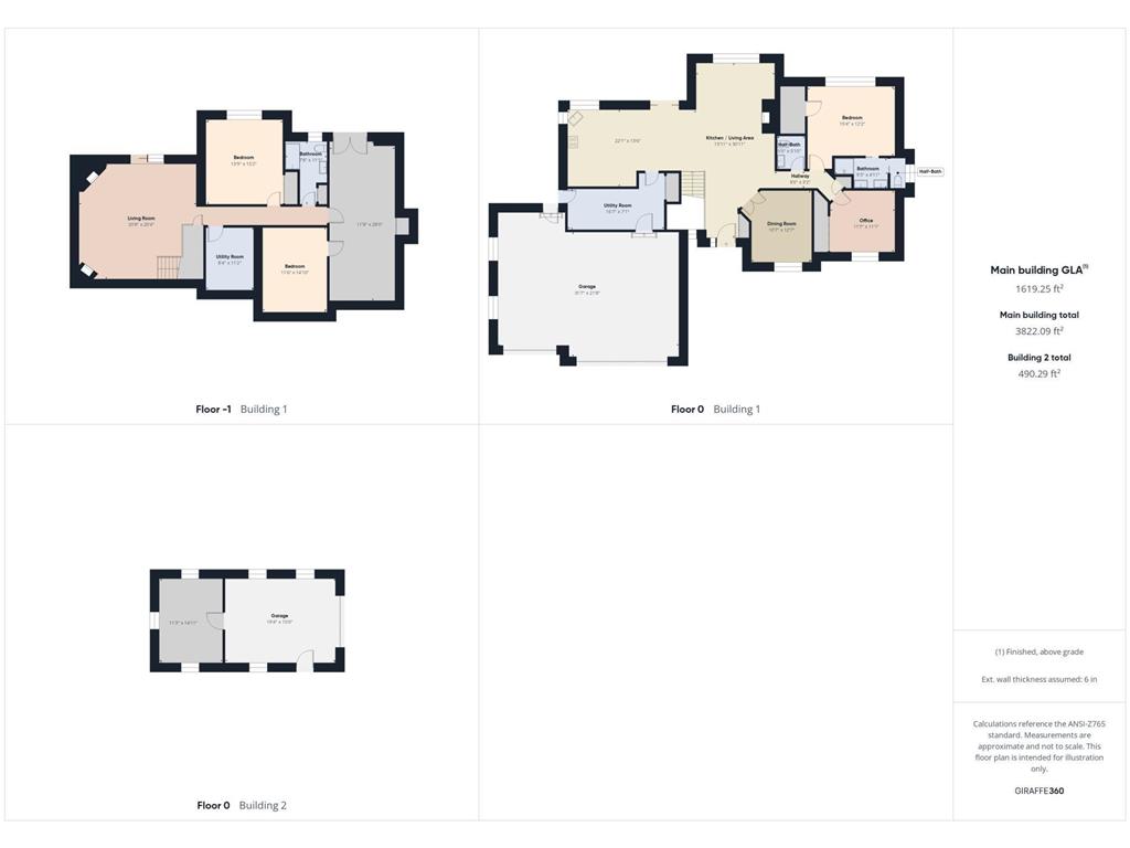 24934 214th Street Glenwood Twp MN 56334 - Minnewaska 7045281 image69