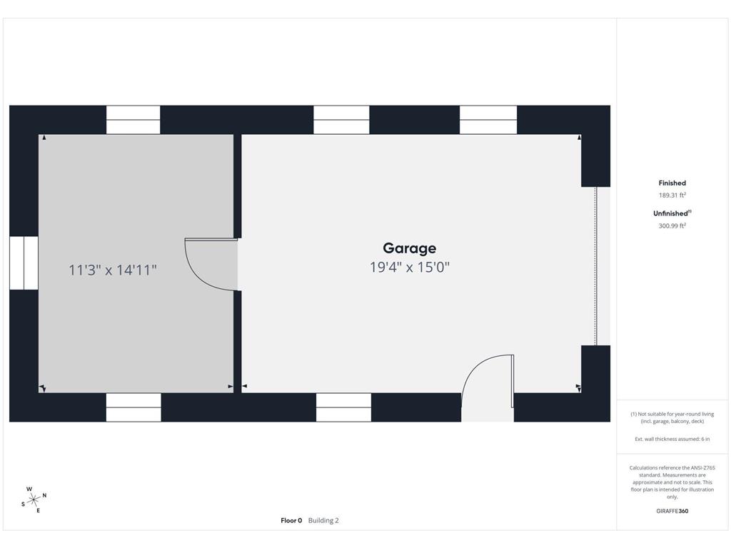 24934 214th Street Glenwood Twp MN 56334 - Minnewaska 7045281 image73