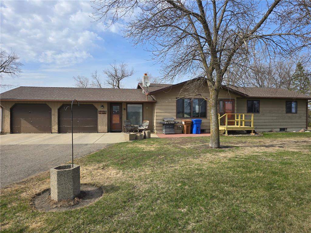 24942 County Highway 6 Lake View Twp MN 56501 - St. Clair Lake 7059987 image1