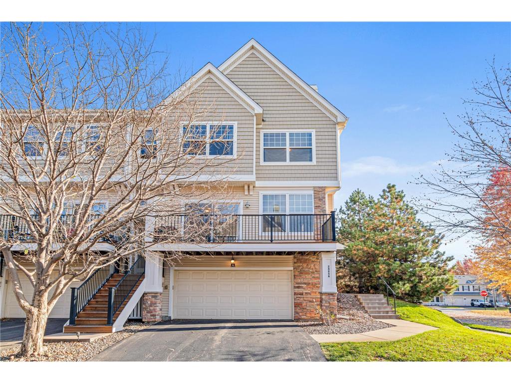 2495 121st Circle NE #A Blaine MN 55449 6613674 image1