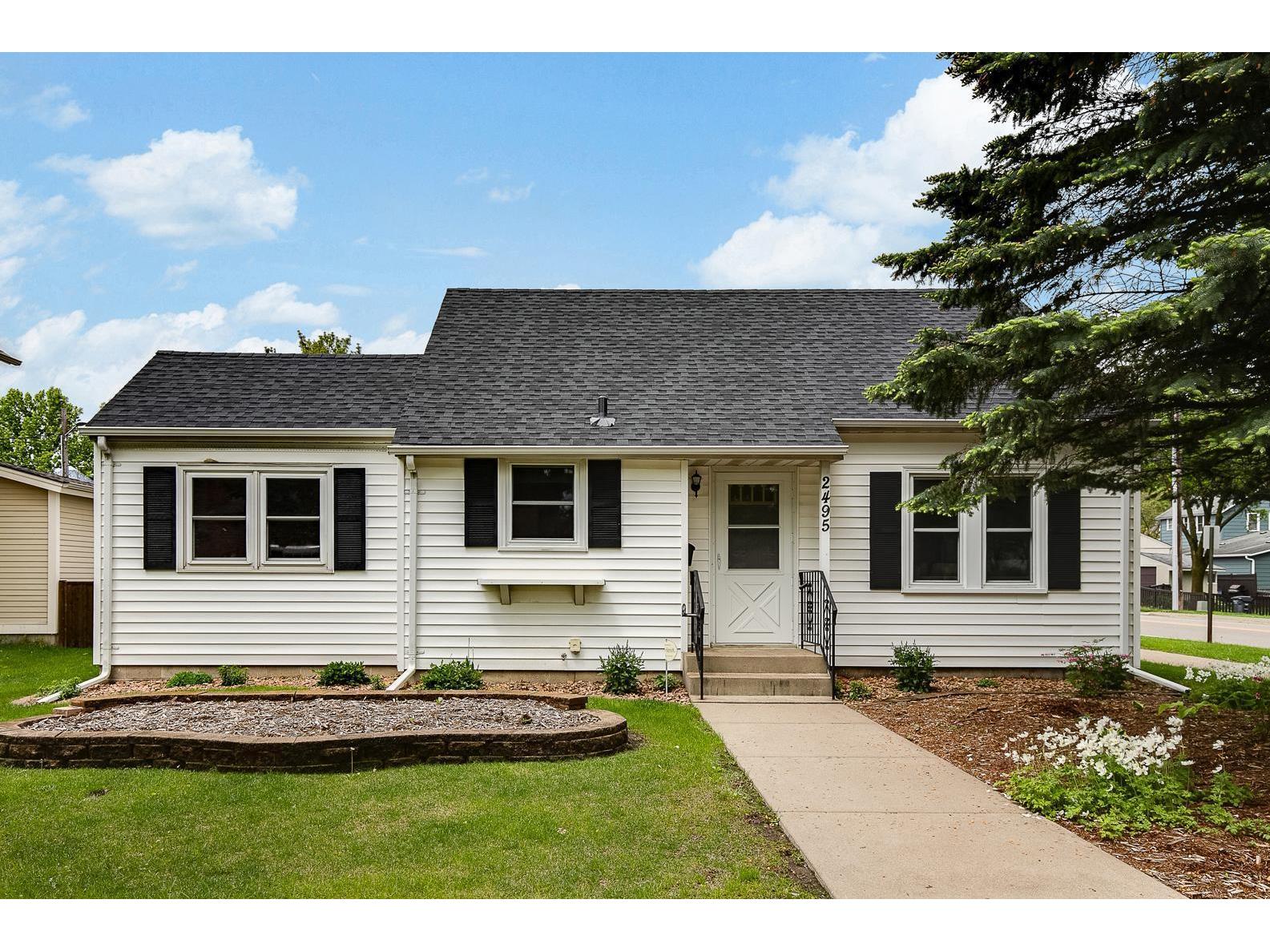 2495 13th Avenue E, North Saint Paul, MN 55109 MLS 5760959 Edina