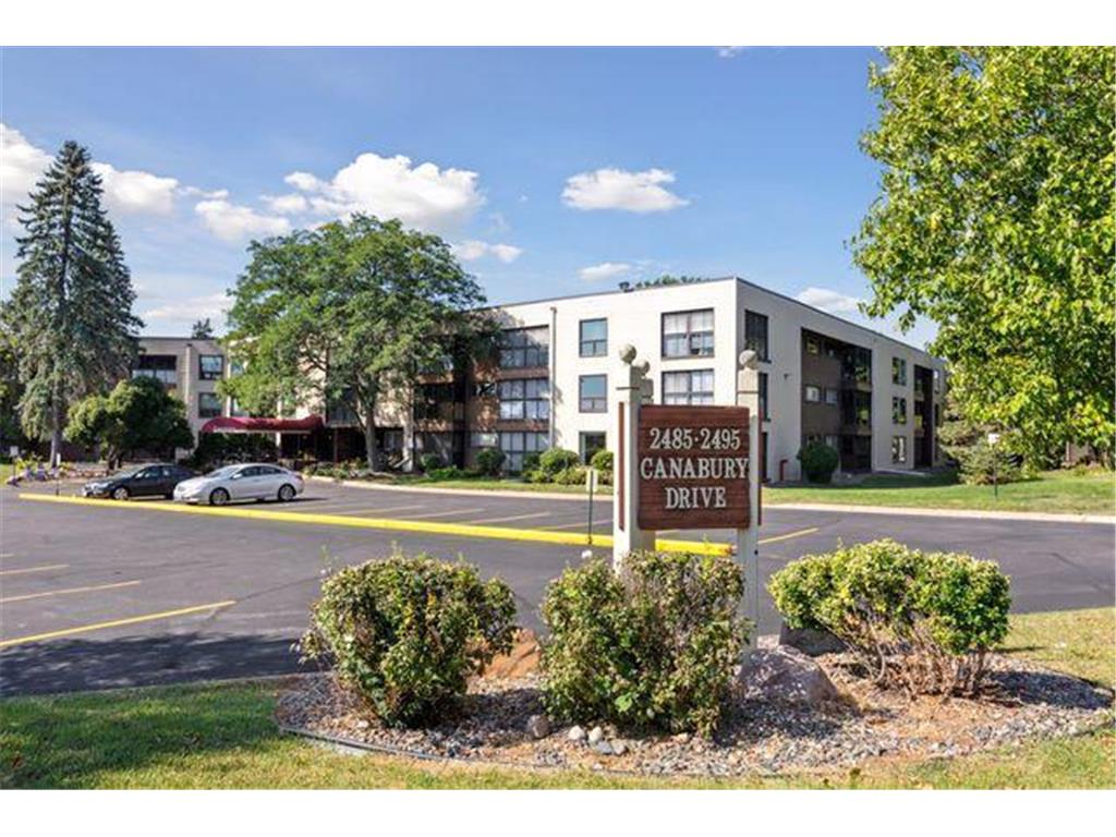 2495 Canabury Drive #123 Little Canada MN 55117 6373203 image1
