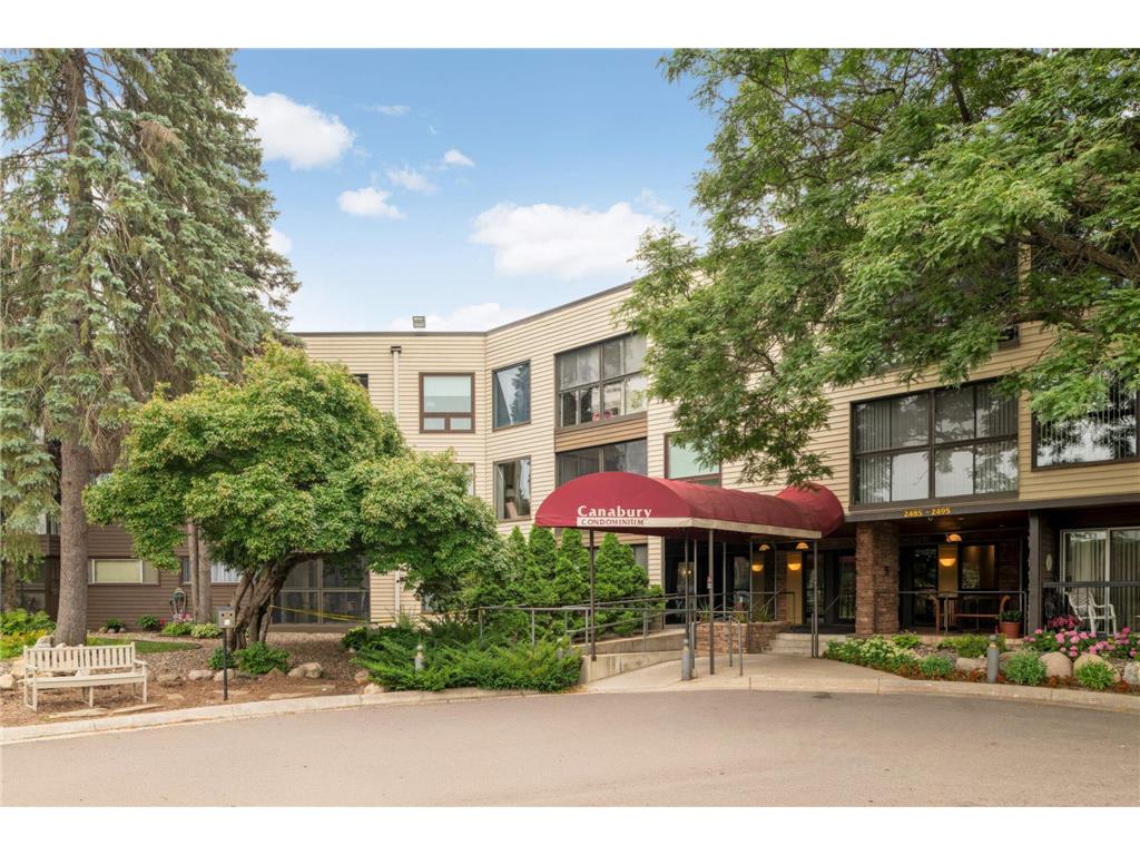2495 Canabury Drive #125 Little Canada MN 55117 6814668 image1