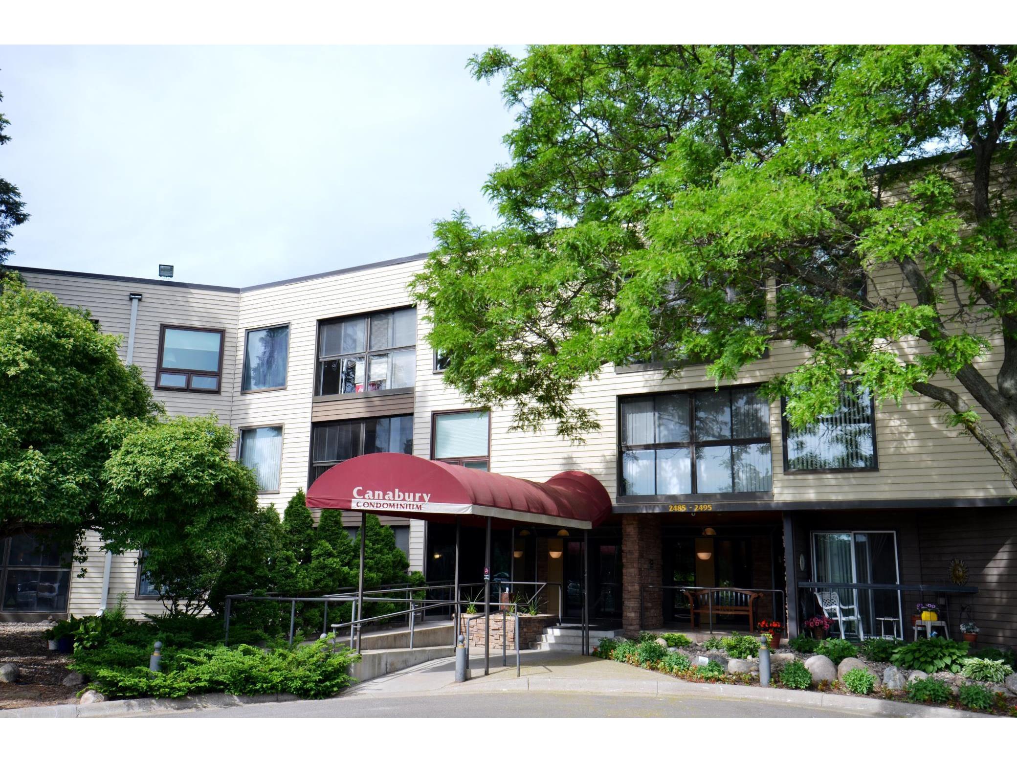 2495 Canabury Drive 129, Little Canada, MN 55117 MLS 5769676