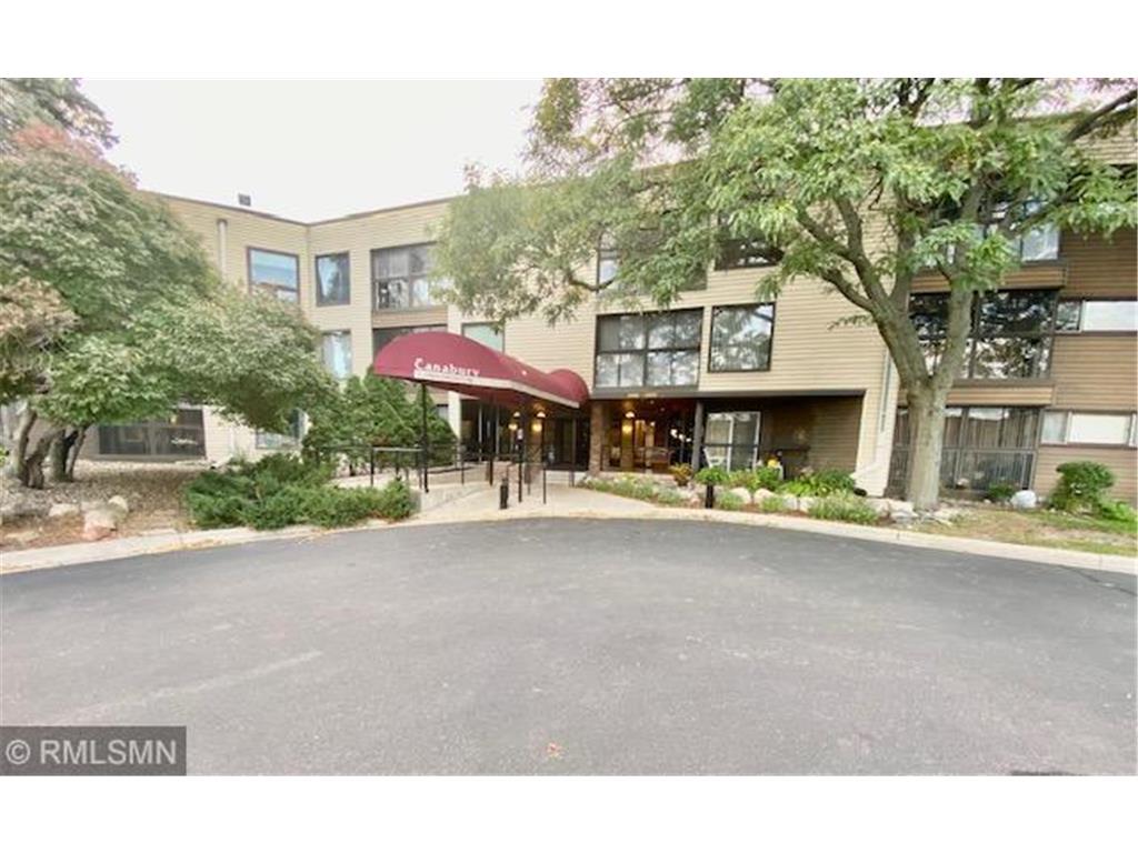 2495 Canabury Drive 322, Little Canada, MN, 55117 MLS 6445804 Edina Realty