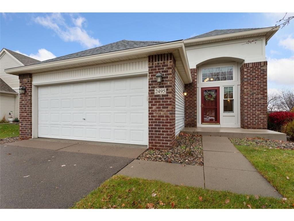 2495 Prairie Oak Trail Woodbury MN 55125 6627189 image1