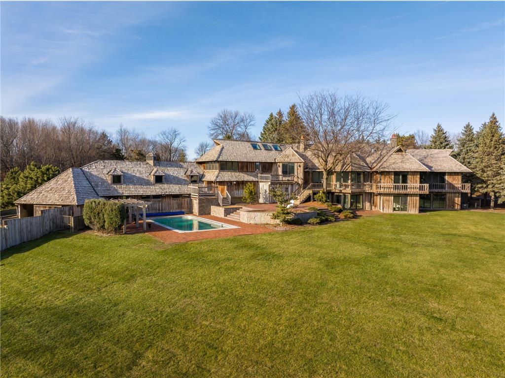 2495 Willow Drive, Medina, MN, 55340 MLS 6462059 Edina Realty