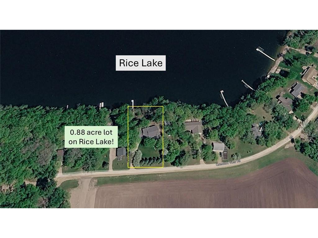24952 Crescent View Road Paynesville MN 56362 - Rice 7091777 image60