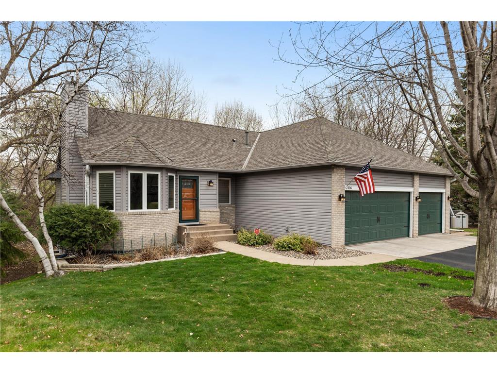 2496 Flandrau Street Maplewood MN 55109 6521765 image1