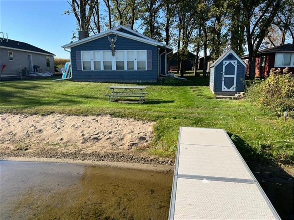 24960 Wall Lake Point Circle Fergus Falls MN 56537 - Wall 6796637 image1