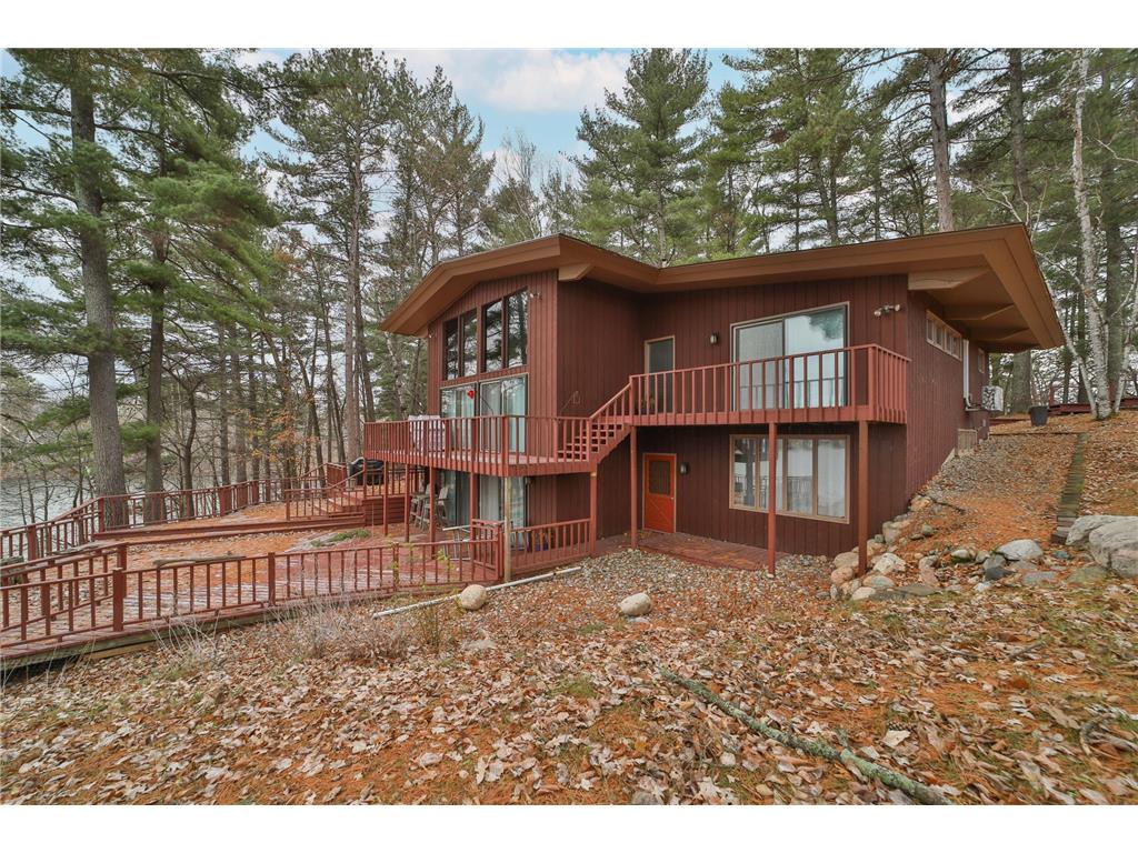 24962 Heirloom Drive Akeley MN 56433 - Crow Wing - 11th 6461074 image1