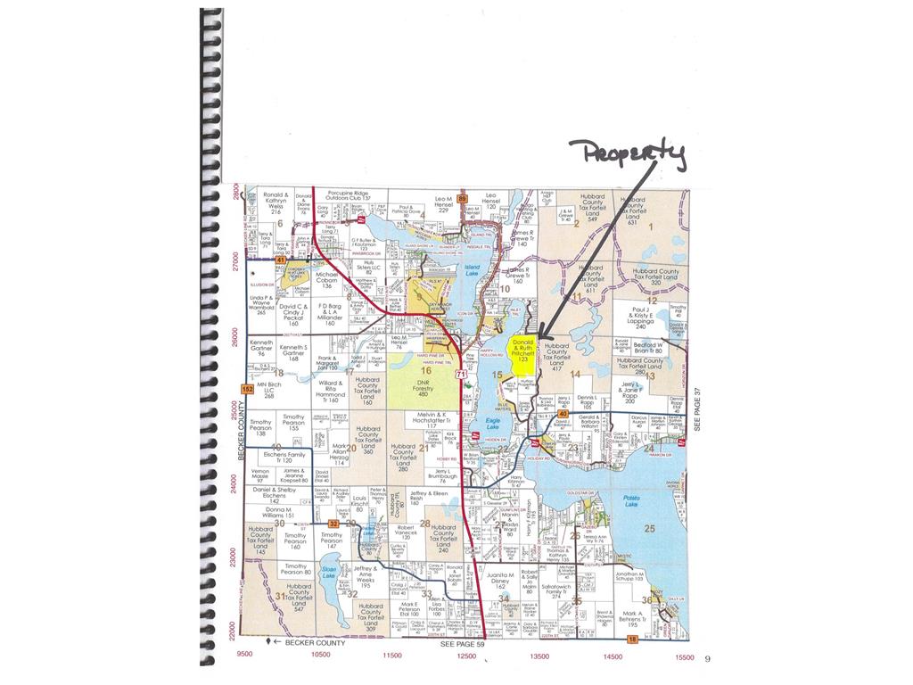 24965 Hammock Trail Park Rapids MN 56470 - Eagle 6816262 image56