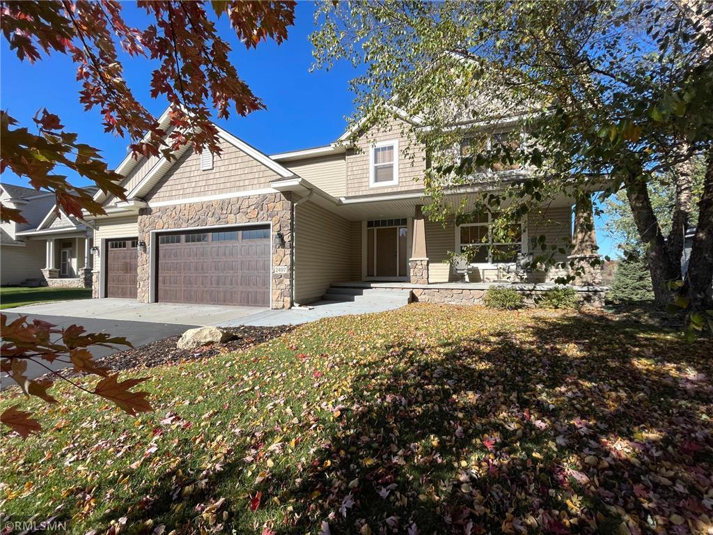 2497 154th Lane NW, Andover, MN 55304 MLS 6310046 Edina Realty