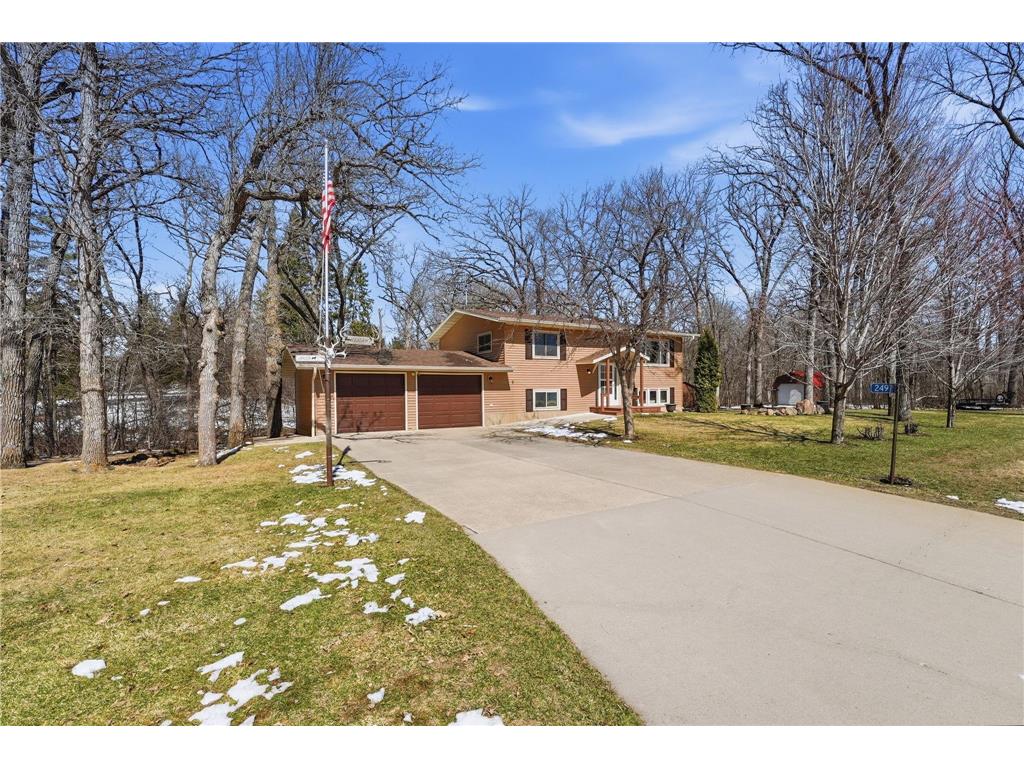 2497 County Road 86 SE Alexandria MN 56308 - Union Lake 7050646 image1