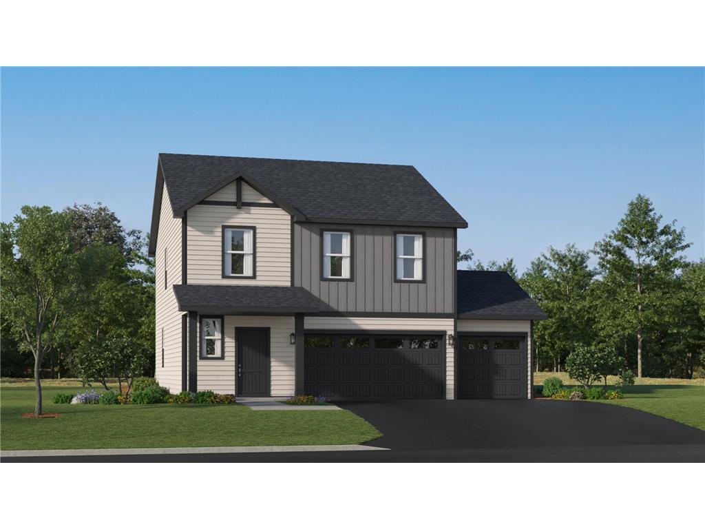 2497 Jandell Avenue NE Saint Michael MN 55376 6813824 image1