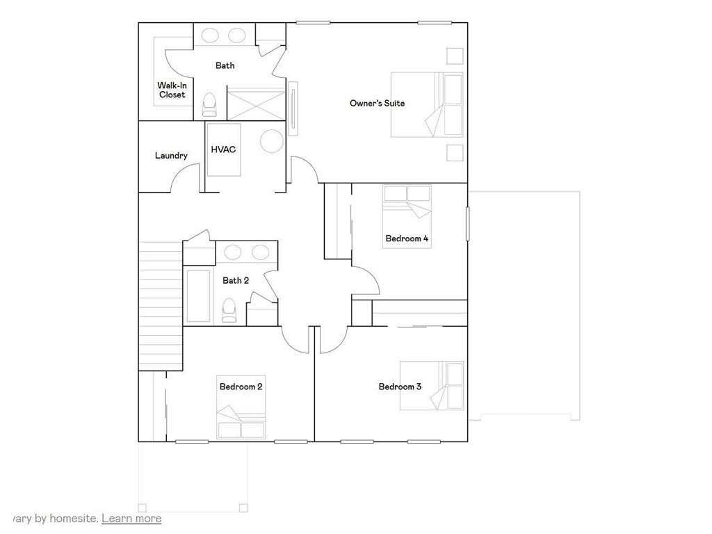 2497 Jandell Avenue NE Saint Michael MN 55376 6813824 image16