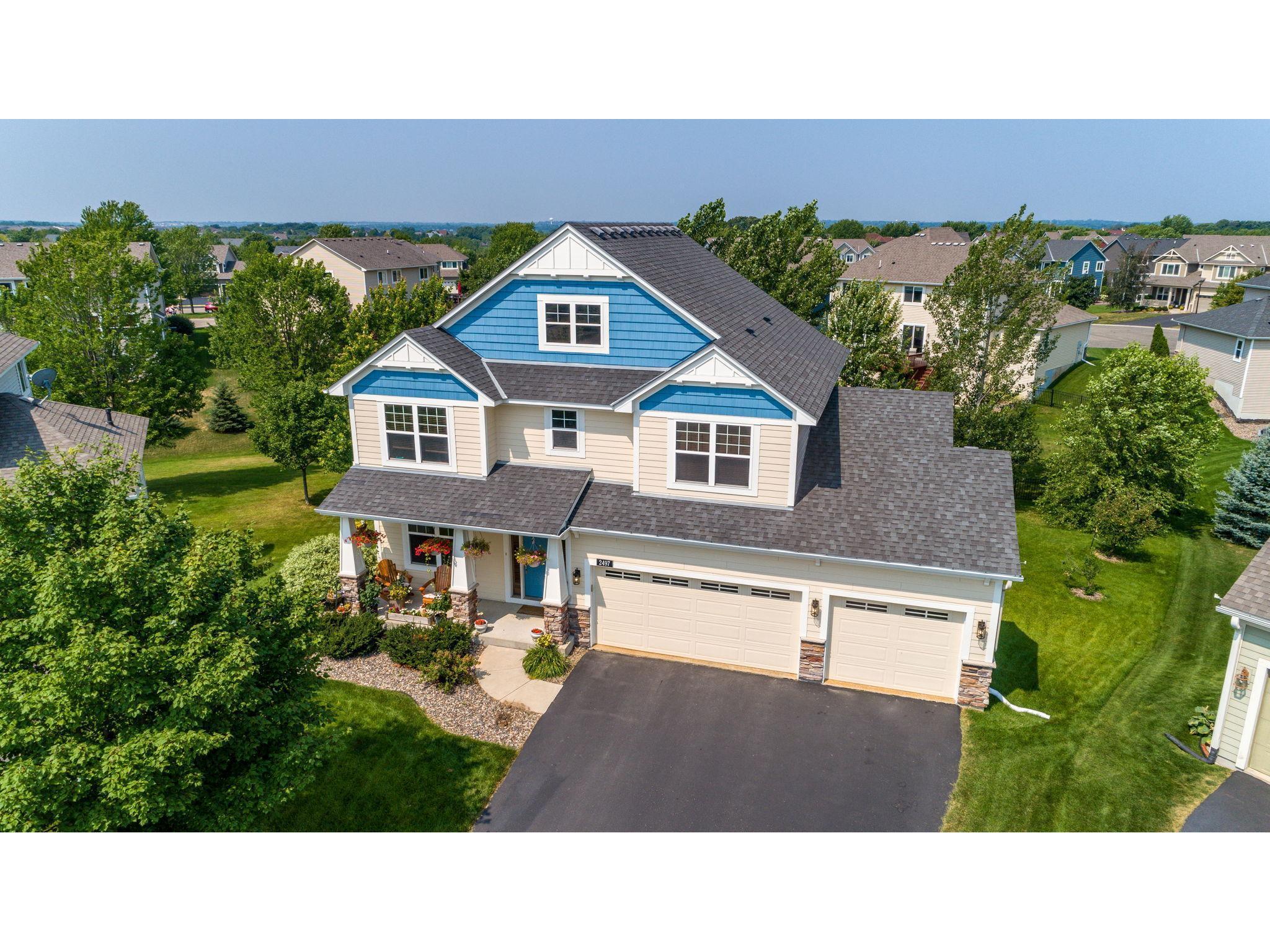 2497 Liberty Ridge, Woodbury, MN 55129 MLS 6072687 Edina Realty