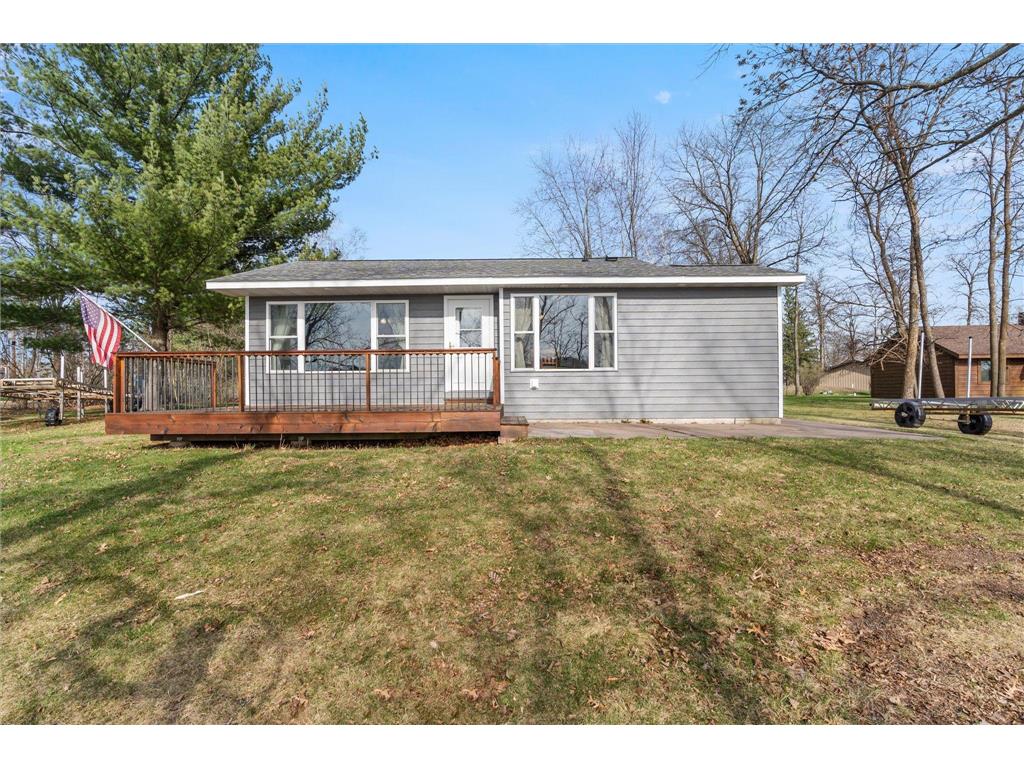 24975 Peavy Lake Drive Richardson Twp MN 56338 - Peavy Lake 7061155 image1