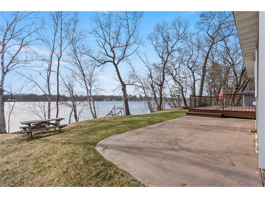 24975 Peavy Lake Drive Richardson Twp MN 56338 - Peavy Lake 7061155 image2