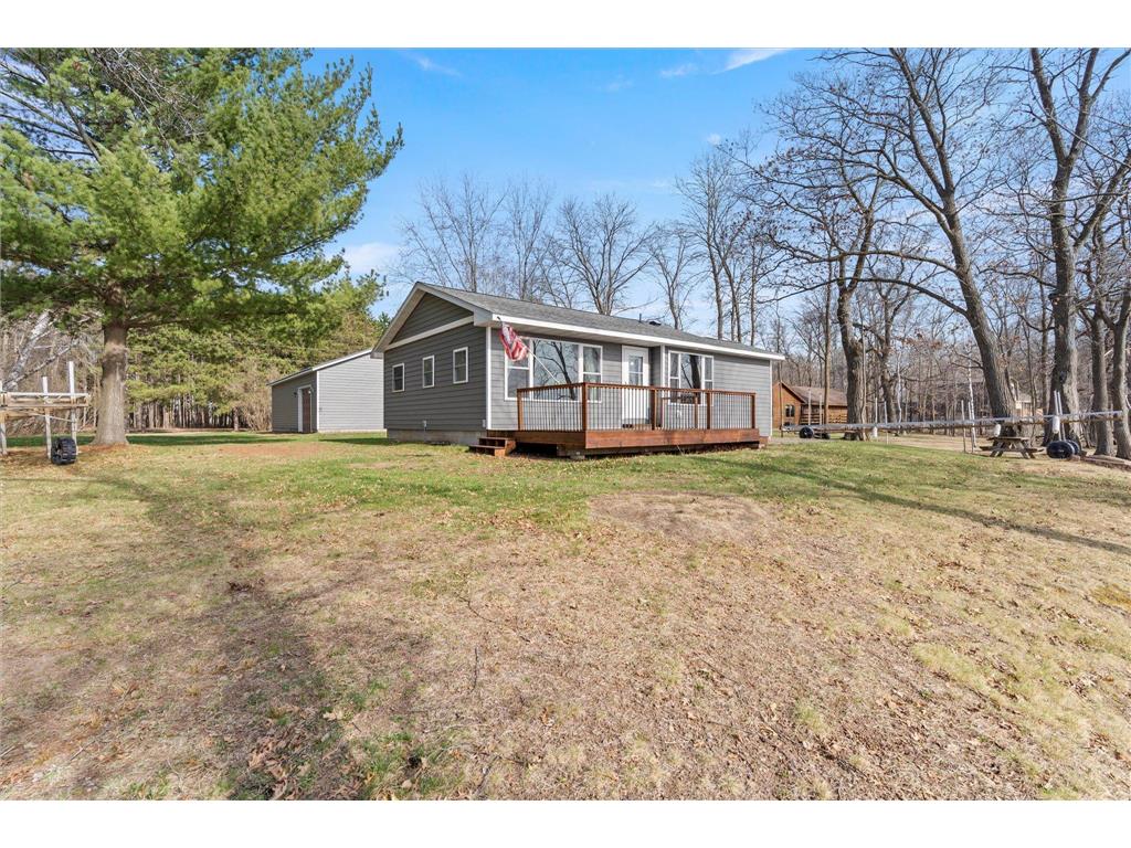 24975 Peavy Lake Drive Richardson Twp MN 56338 - Peavy Lake 7061155 image22