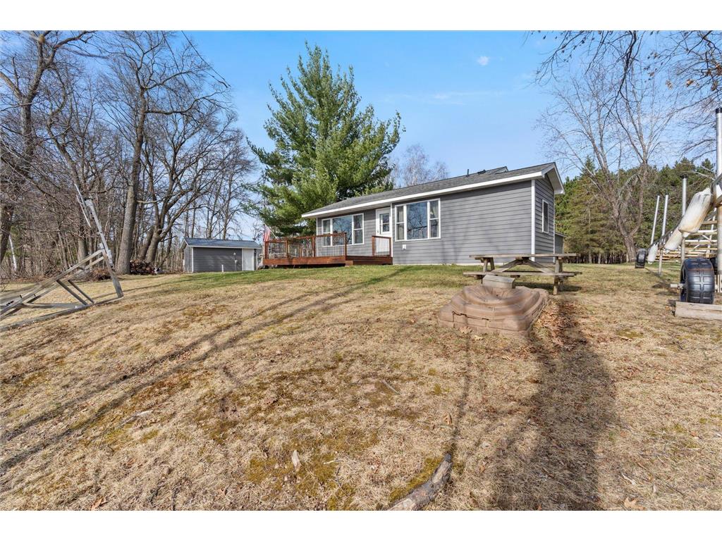 24975 Peavy Lake Drive Richardson Twp MN 56338 - Peavy Lake 7061155 image24