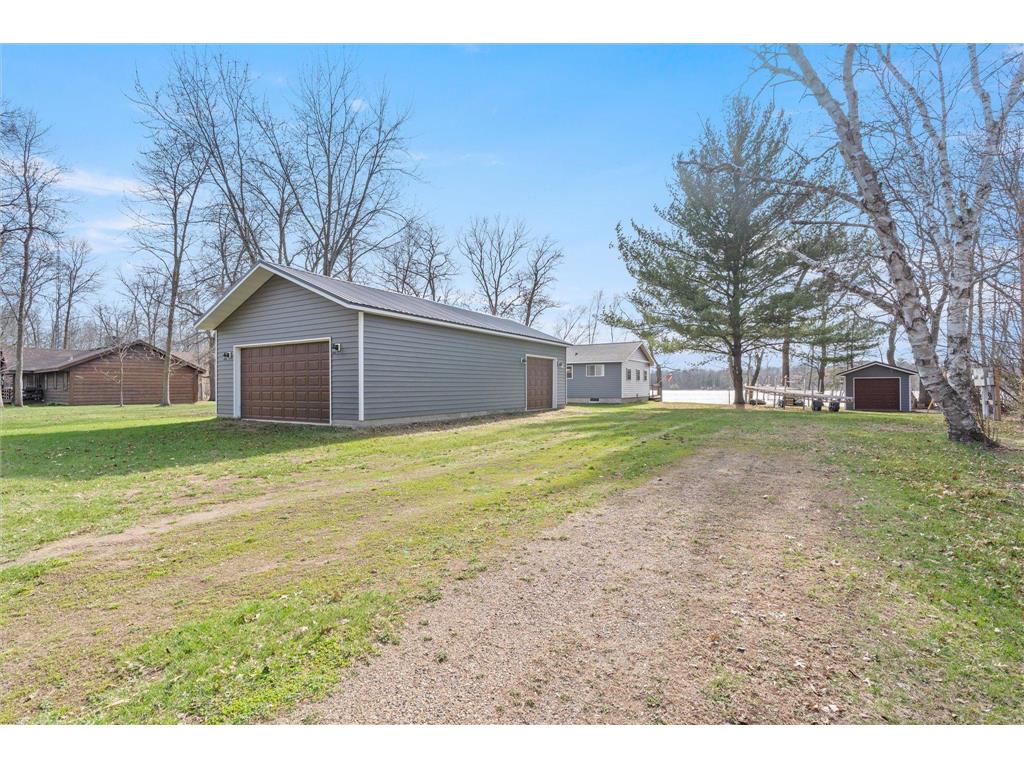 24975 Peavy Lake Drive Richardson Twp MN 56338 - Peavy Lake 7061155 image26