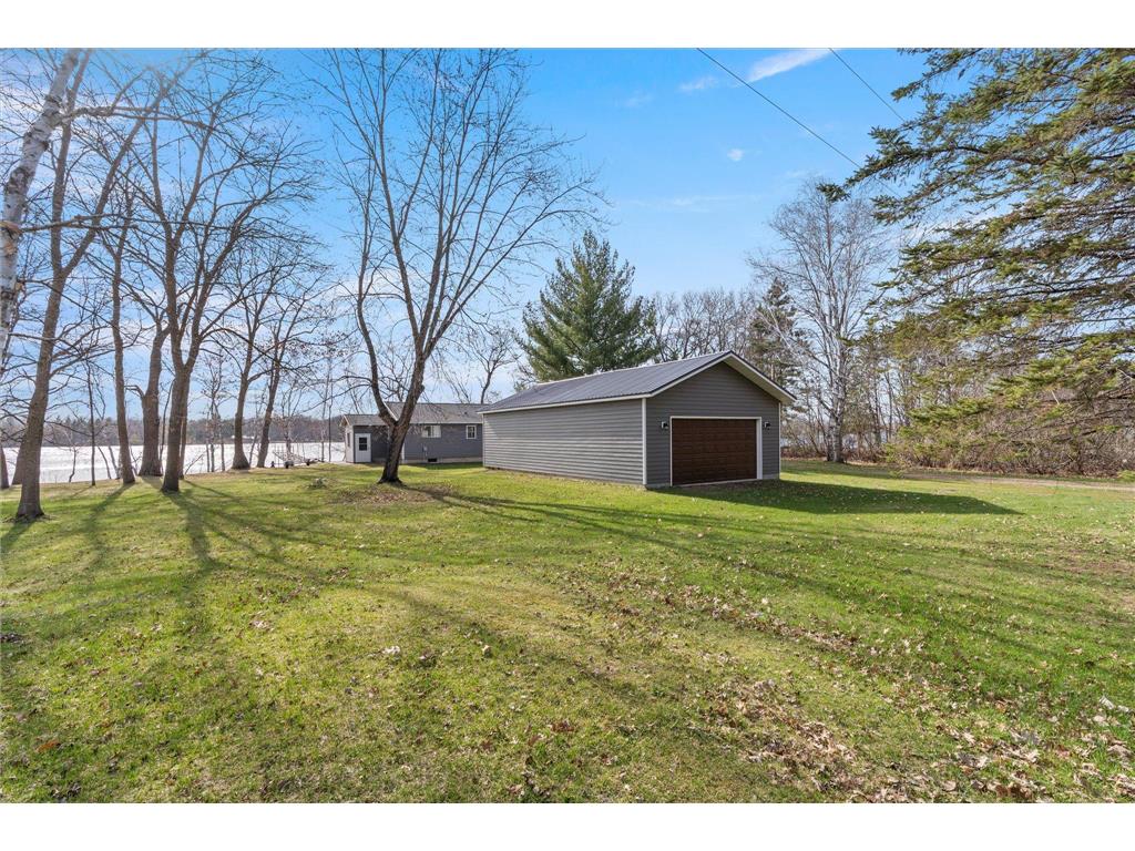 24975 Peavy Lake Drive Richardson Twp MN 56338 - Peavy Lake 7061155 image27