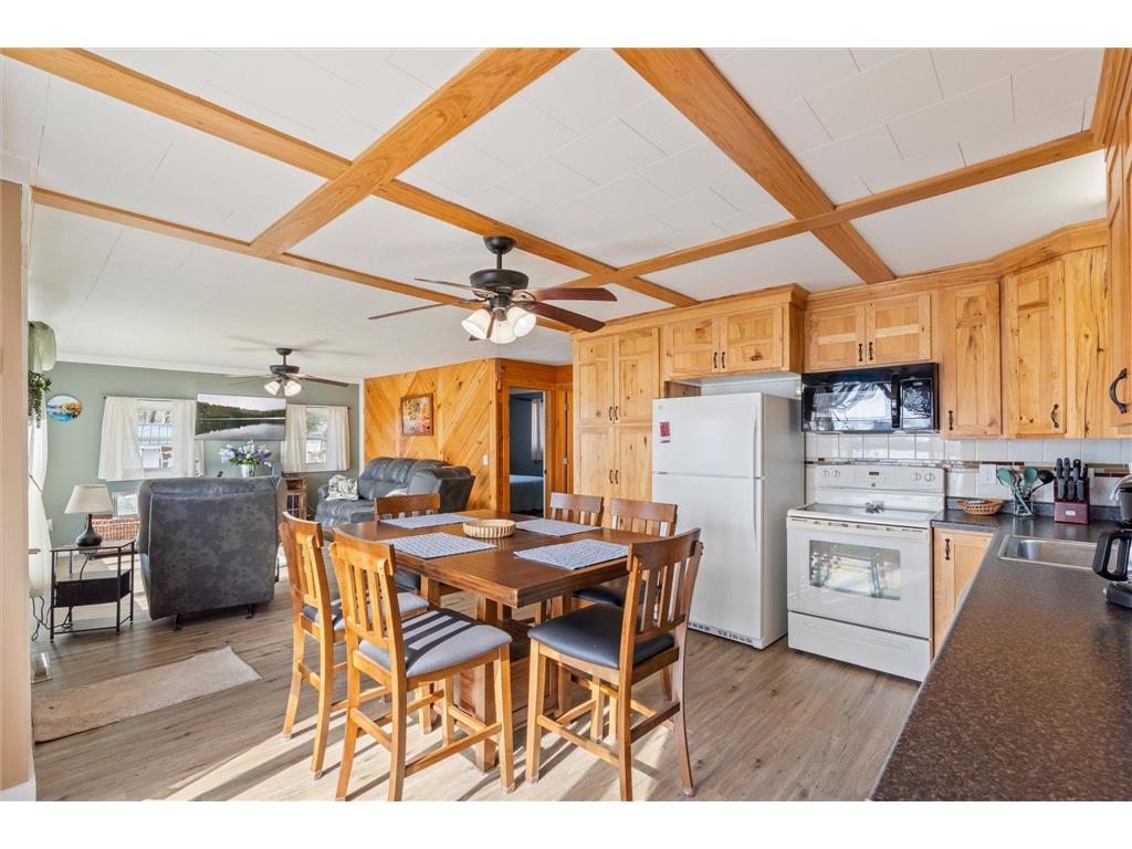 24975 Peavy Lake Drive Richardson Twp MN 56338 - Peavy Lake 7061155 image4